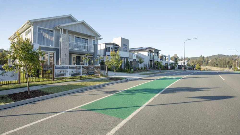 [Land for Sale] Ellendale Estate, Upper Kedron OpenLot